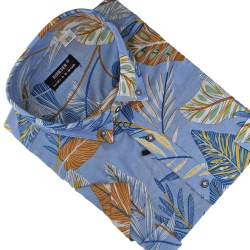 Koszula-hawajska-w-palmy-roslinne-motywy-niebieska-brazowa-plazowa-39-Rozmiar-M.jpeg