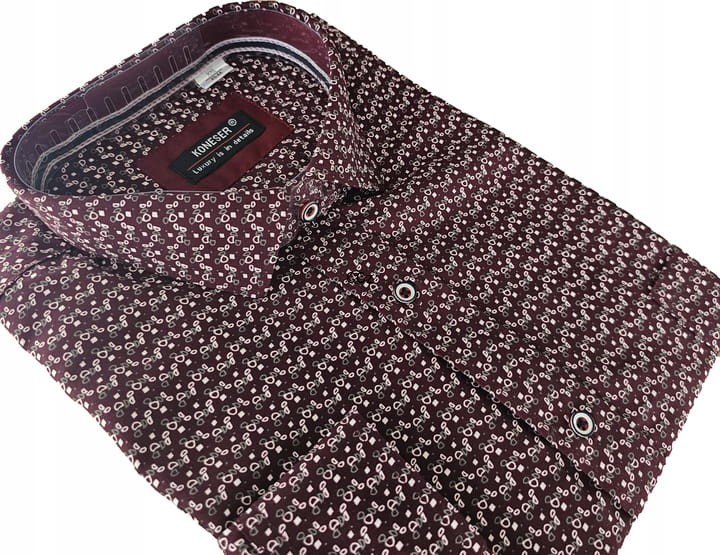 Stylowa-Bordowa-koszula-meska-w-ladne-biale-wzory-modny-wybor-roz-39-40-M-Rozmiar-kolnierzyka-39.jpeg
