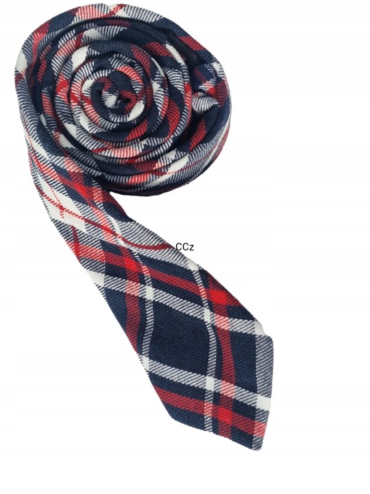 Krawat-meski-w-modne-romby-stylowe-wzory-granat-czerwien-i-biel.jpeg