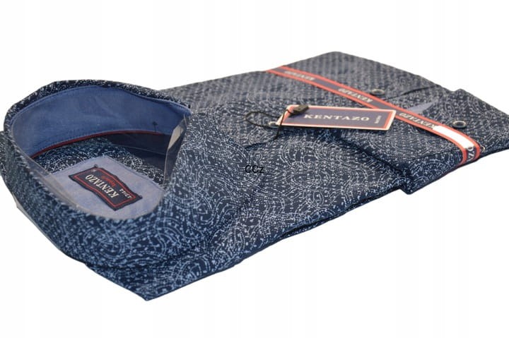 Koszula-Slim-Fit-z-Wzorem-Modna-Granatowa-Koszula-Meska-rozmiar-45-premium-Rozmiar-XXL.jpeg