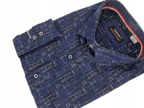 Modne-koszule-meskie-Granatowa-z-Wzorkiem-Modny-Element-Garderoby-rozm-43-Rozmiar-XXL.jpeg