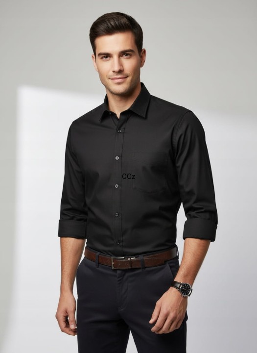 Klasyczna-Modna-czarna-koszula-Meska-rozmiar-41-elegancja-i-styl-w-jednym.jpeg
