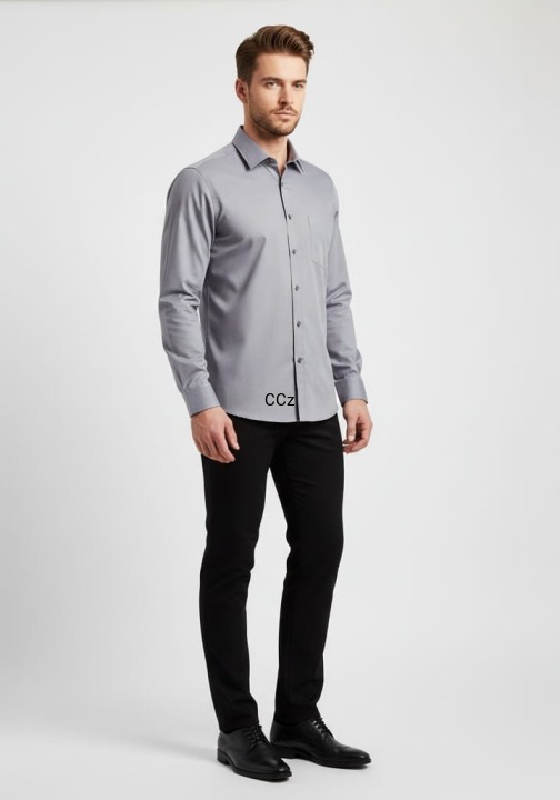Koszula-meska-szara-elegancka-z-dlugim-rekawem-rozmiar-42-do-garnituru.jpeg
