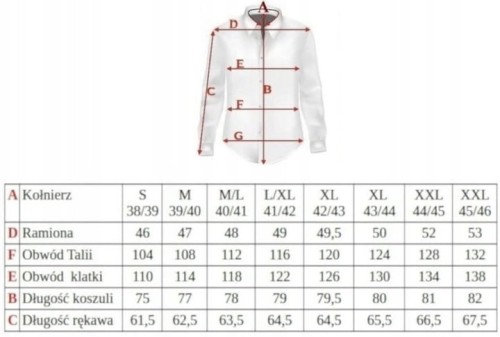 Tabelka Karnawalowa-Elegancka-koszula-meska-w-oryginalne-wzory-rozmiar-42-slim-fit-Kolor-bialy.jpeg