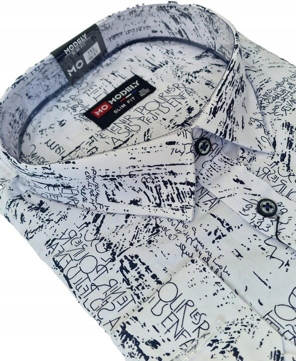 Koszula-meska-w-niepowtarzalne-printy-must-have-na-bal-slim-fit-rozmiar-39-Kolor-bialy.webp