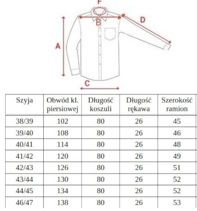 Tabelka Drobne-kwiatki-na-Granatowej-koszuli-rozm-42-elegancja-i-komfort-w-jednym-Kolor-niebieski.jpeg