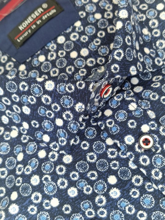 Koszula-meska-szare-kwiatki-na-granacie-rozm-43-akcent-w-kazdej-stylizacji-Rozmiar-XL.jpeg