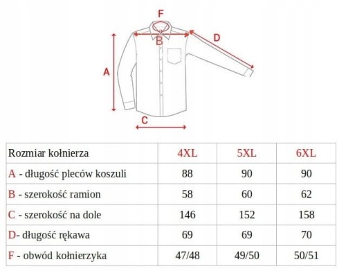 Duża-Koszula-meska-Subtelny-Styl-na-Formalne-Okazje-bawelna-len-rozmiar-47-Kolor-niebieski 4.jpeg