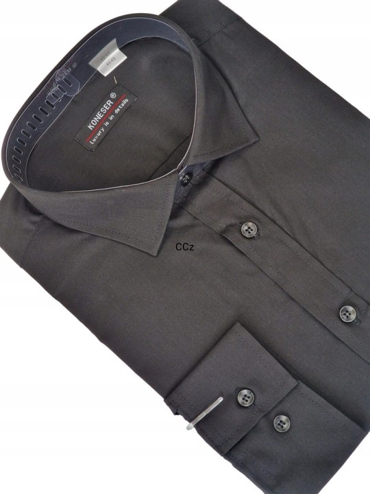 Koszula-meska-do-garnituru-czarna-do-casualowych-stylizacji-rozmiar-43-Linia-regular.jpeg