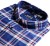 Granatowa-koszula-meska-bawelniana-w-kratke-dlugi-rekaw-dwie-kieszenie-XL-Rozmiar-kolnierzyka-42.jpeg